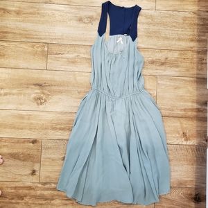 Anthropologie "maeve" Dress